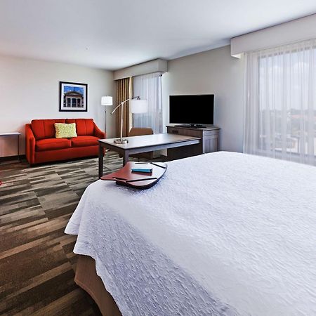Hampton Inn And Suites Georgetown/Austin North, Tx Kültér fotó
