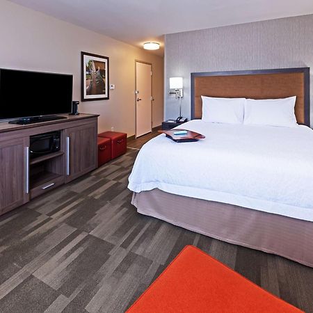 Hampton Inn And Suites Georgetown/Austin North, Tx Kültér fotó