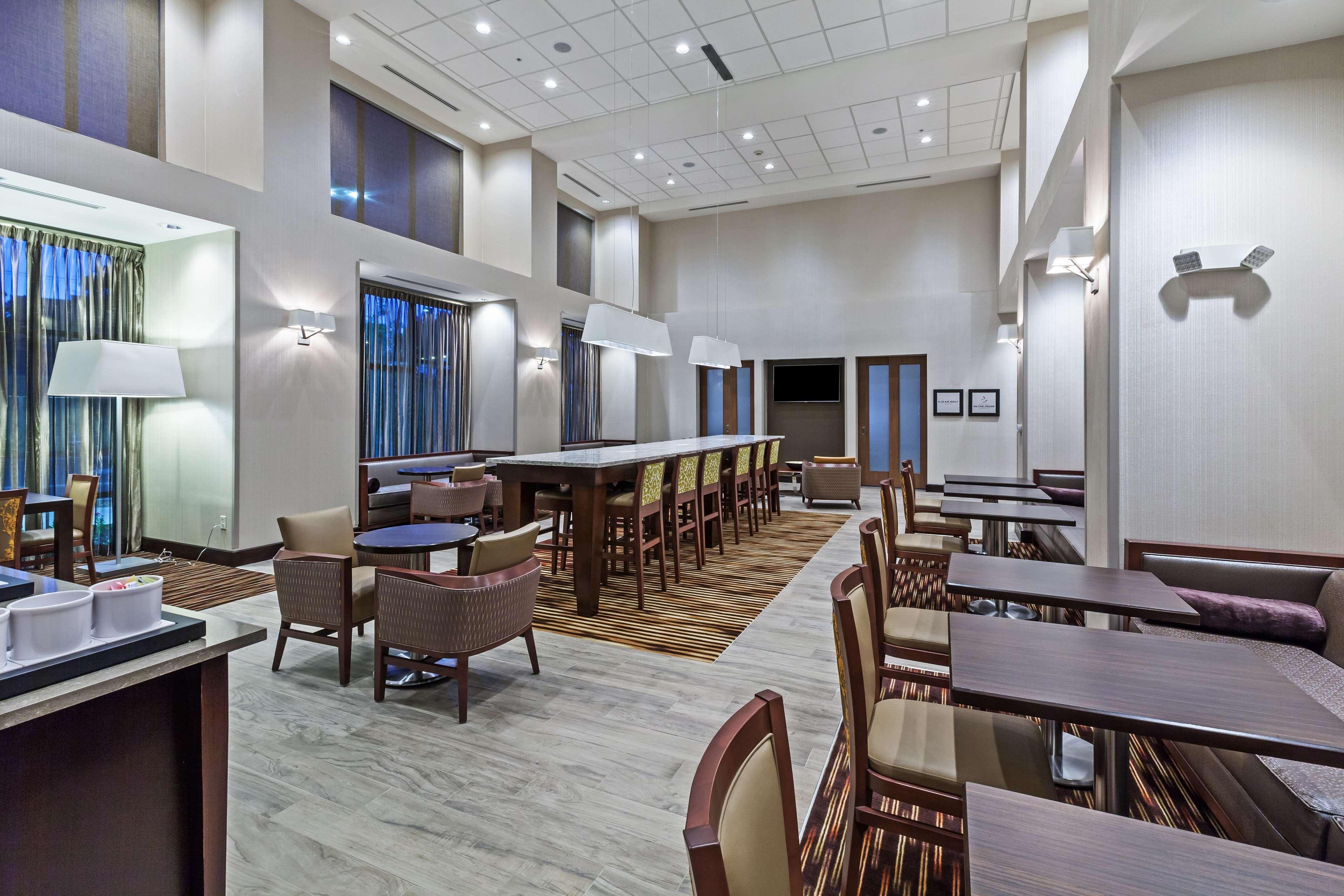 Hampton Inn And Suites Georgetown/Austin North, Tx Kültér fotó