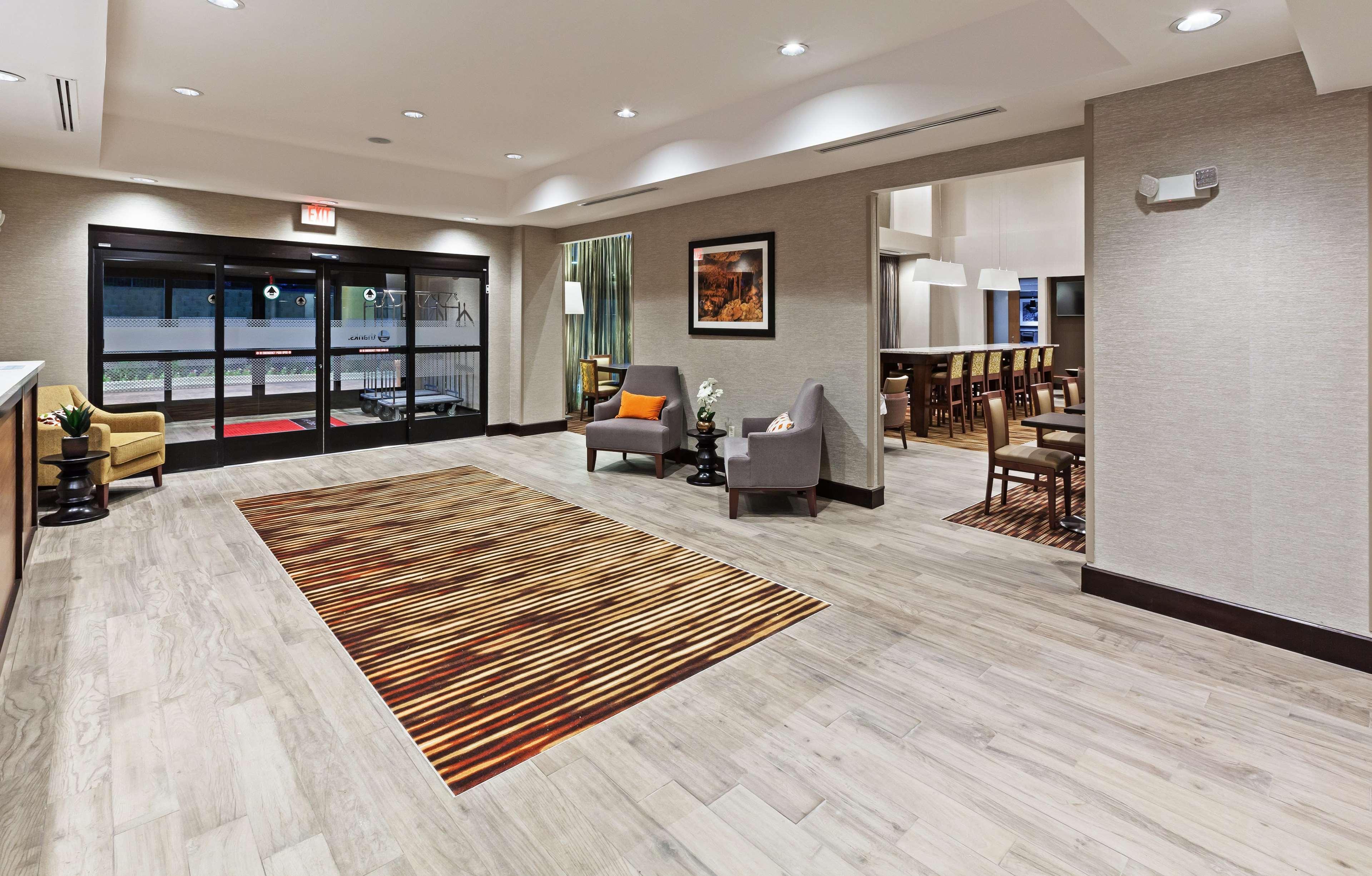 Hampton Inn And Suites Georgetown/Austin North, Tx Kültér fotó