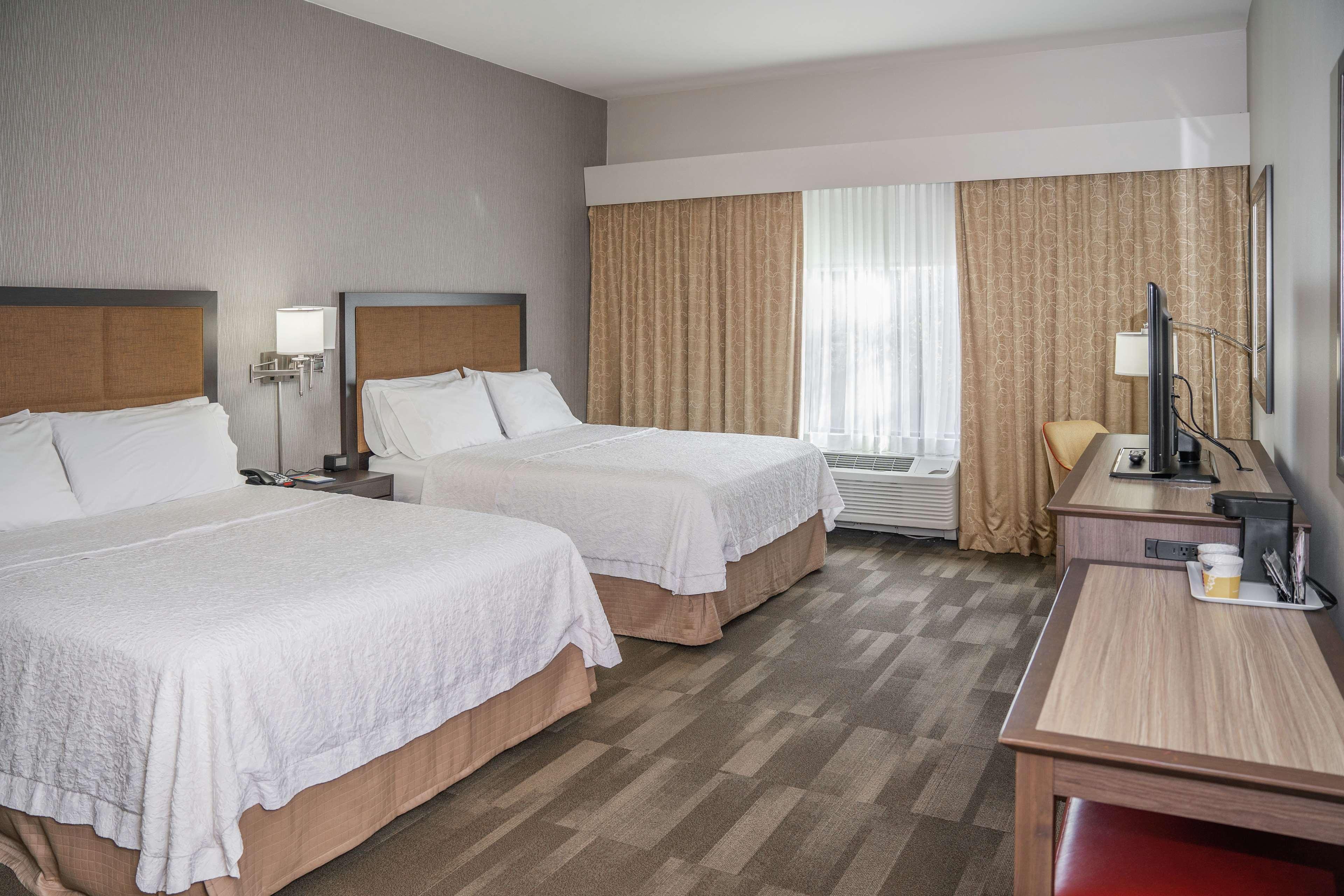 Hampton Inn And Suites Georgetown/Austin North, Tx Kültér fotó