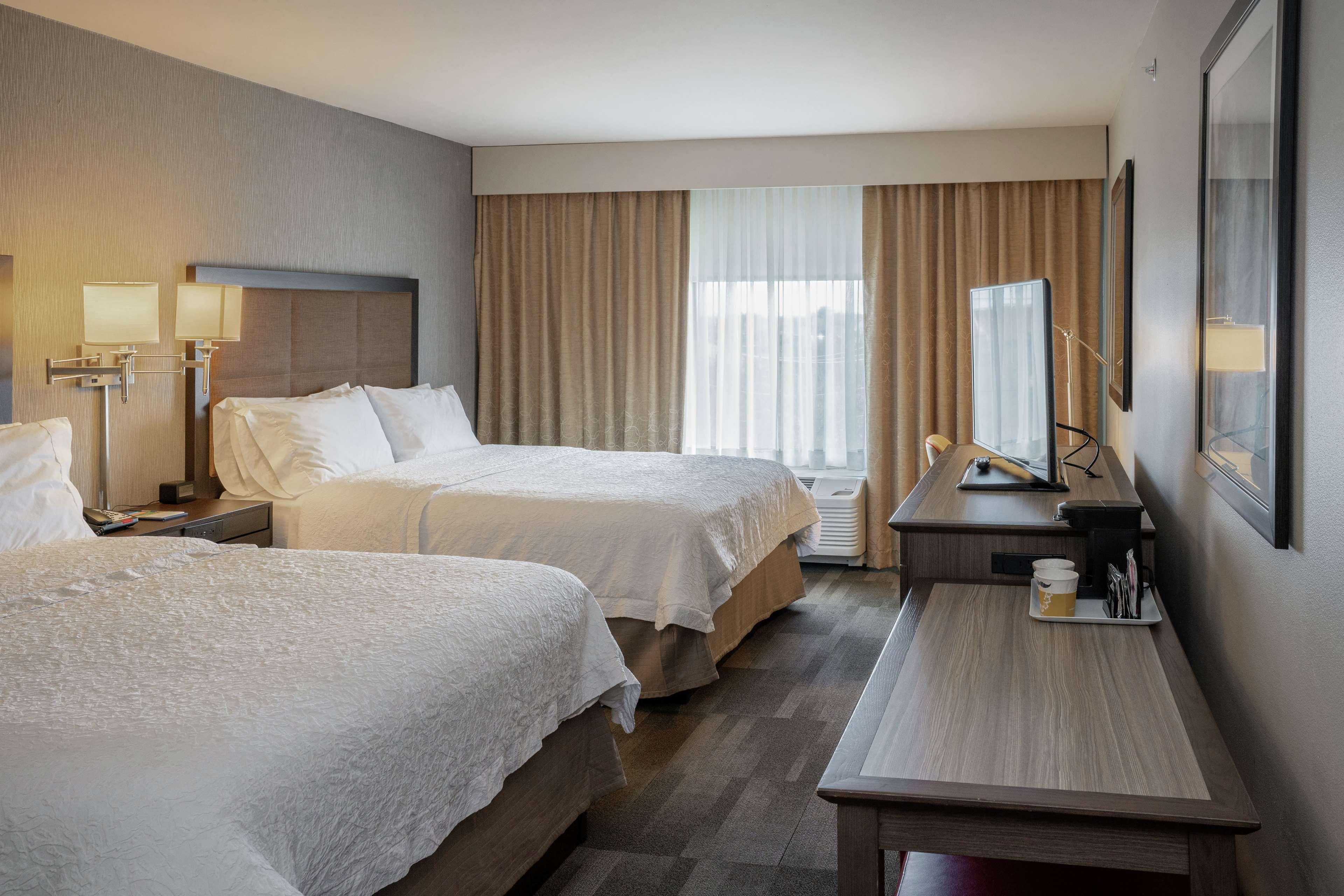 Hampton Inn And Suites Georgetown/Austin North, Tx Kültér fotó