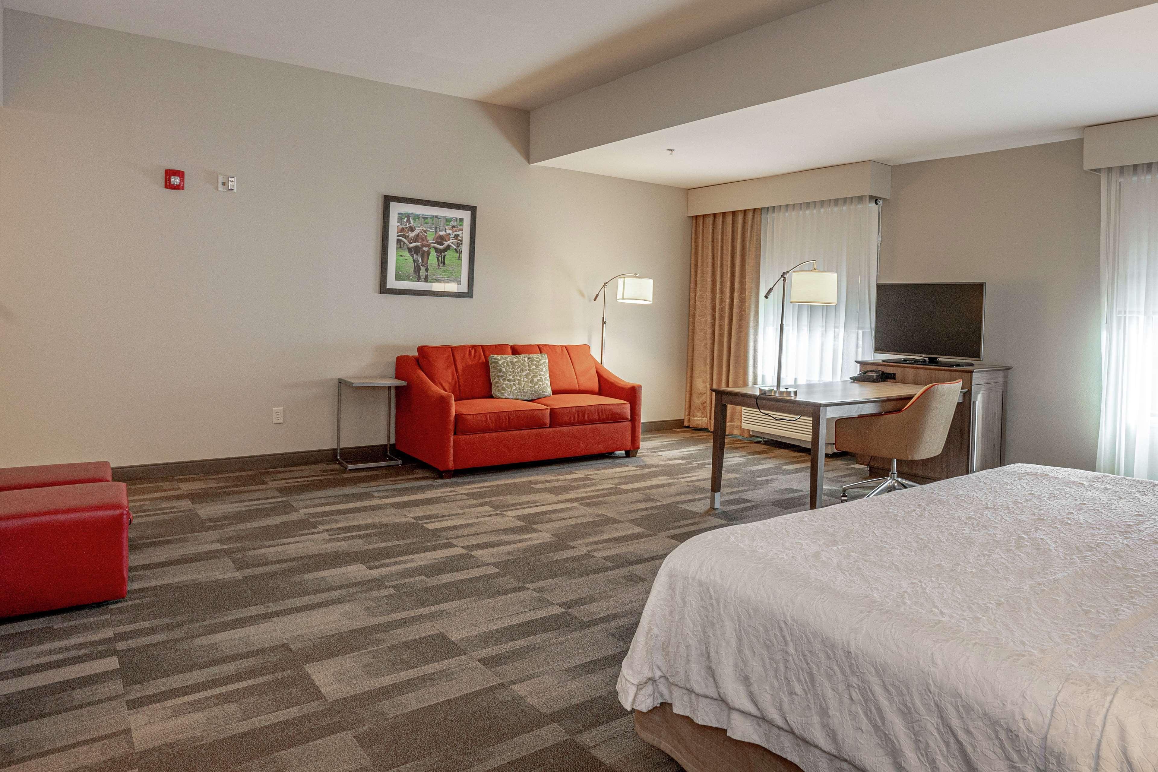 Hampton Inn And Suites Georgetown/Austin North, Tx Kültér fotó