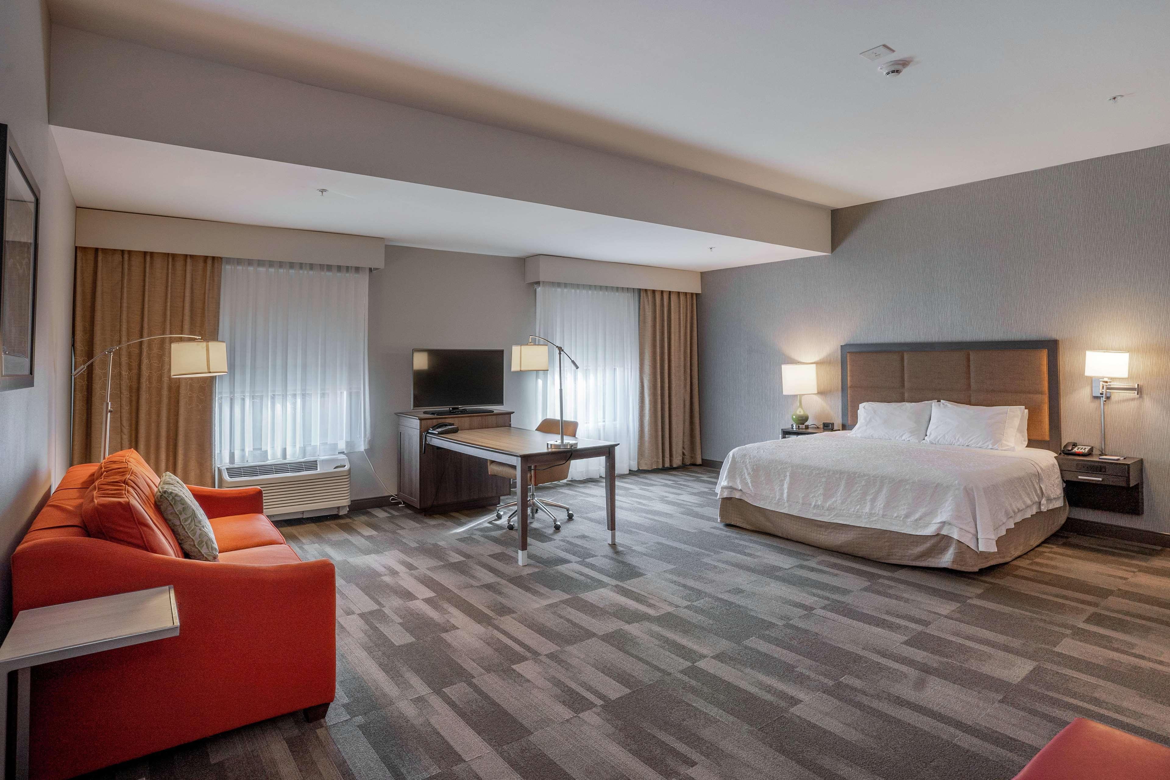 Hampton Inn And Suites Georgetown/Austin North, Tx Kültér fotó