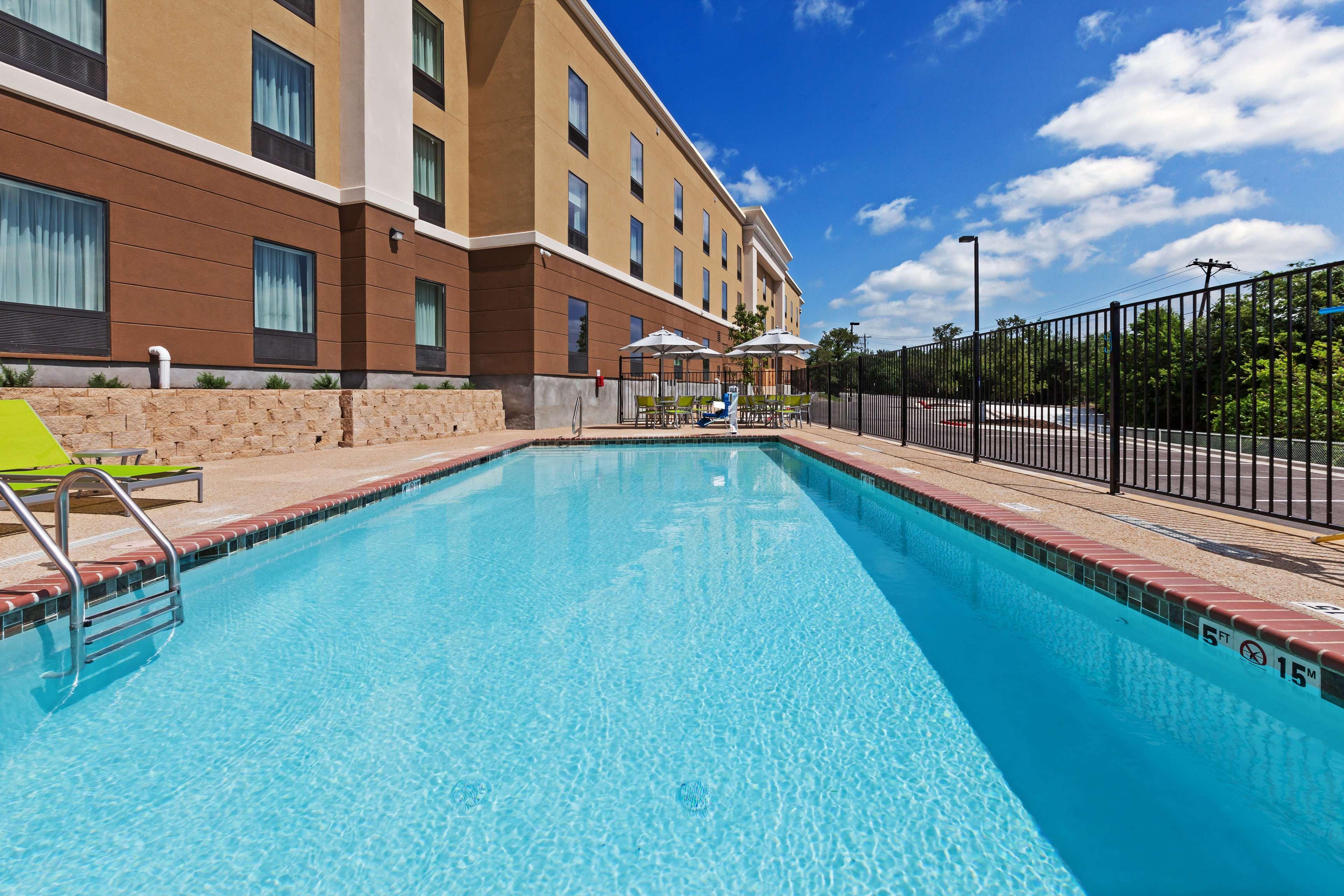 Hampton Inn And Suites Georgetown/Austin North, Tx Kültér fotó