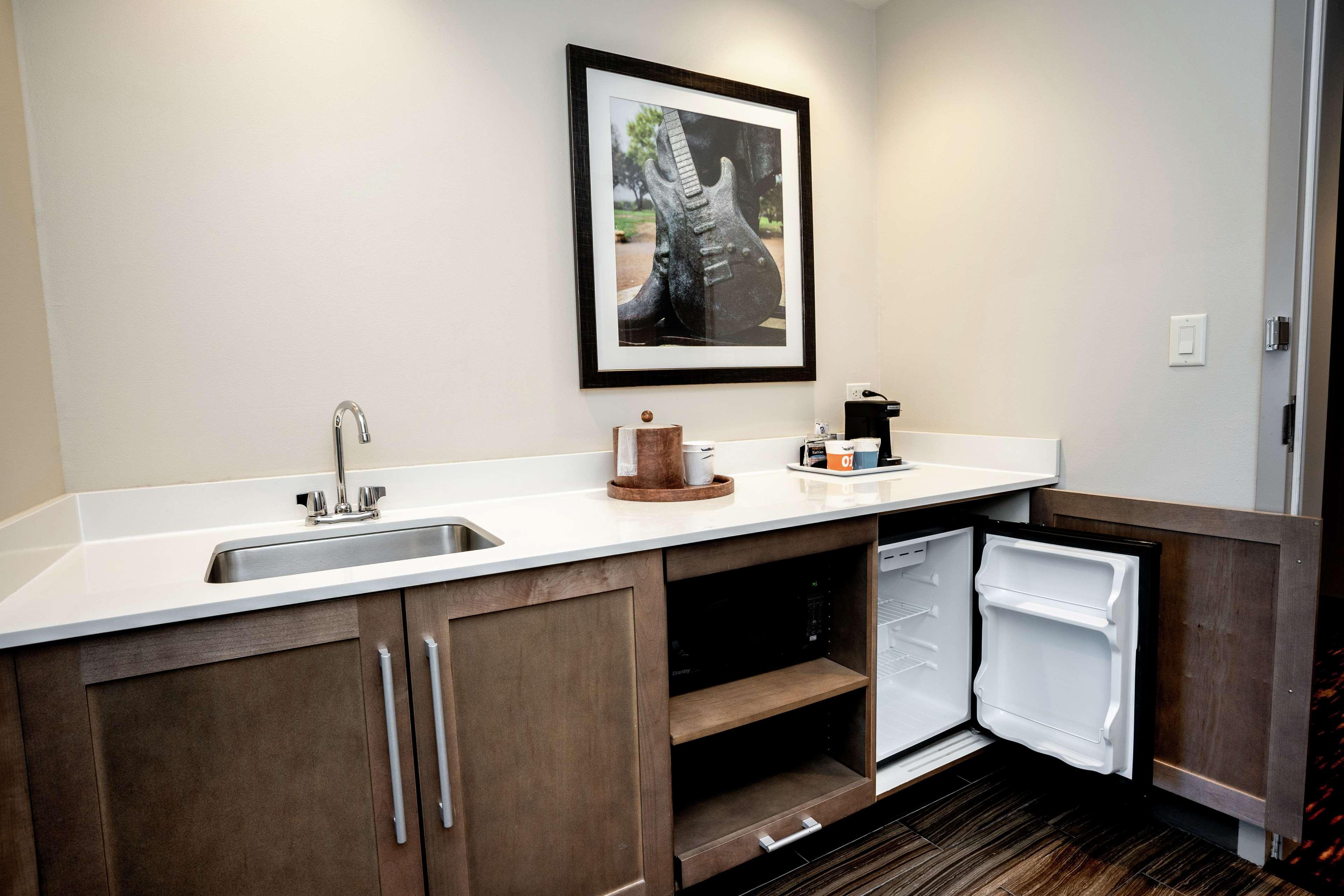 Hampton Inn And Suites Georgetown/Austin North, Tx Kültér fotó