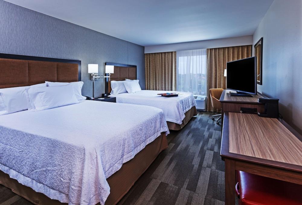 Hampton Inn And Suites Georgetown/Austin North, Tx Kültér fotó