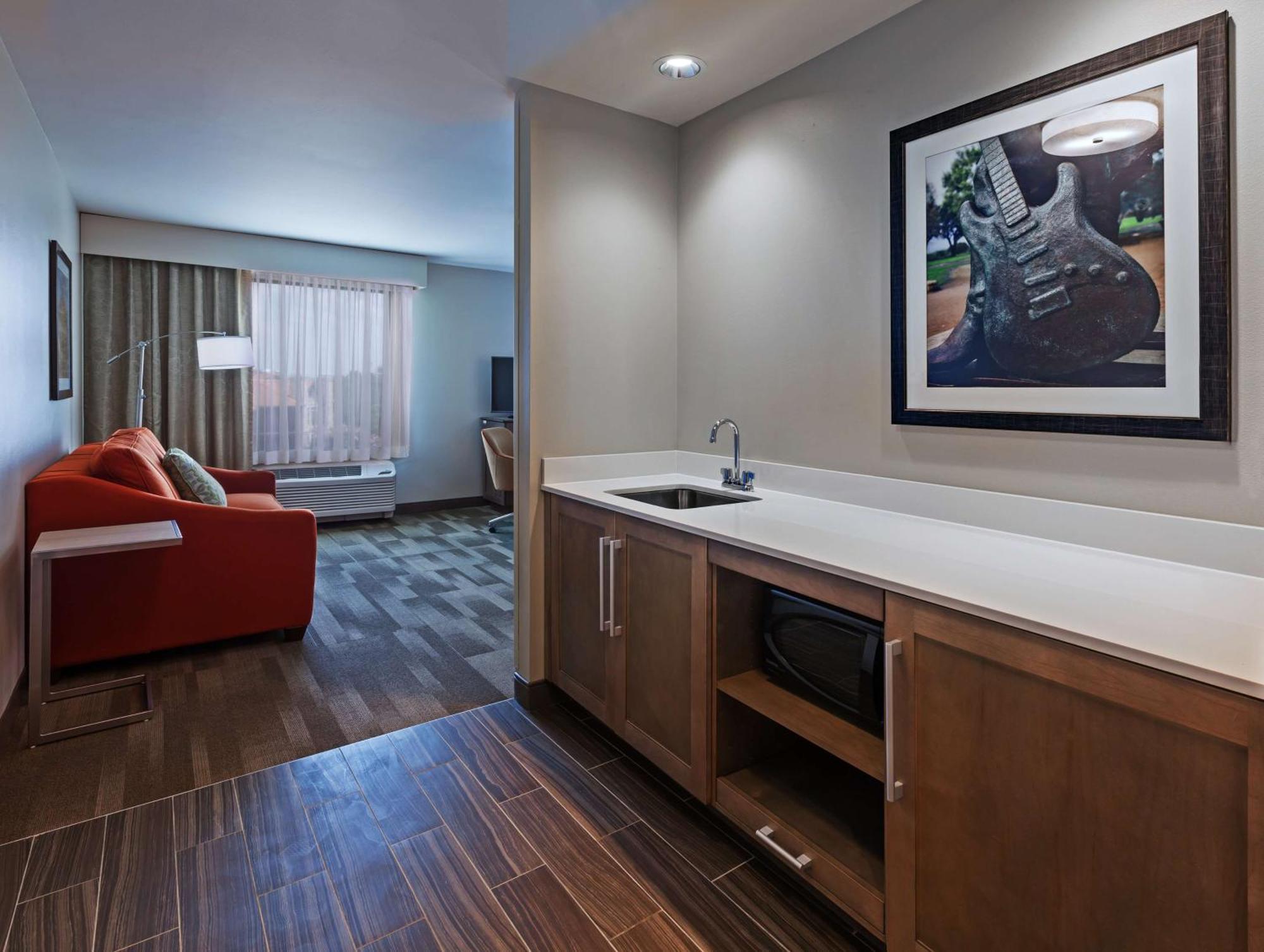 Hampton Inn And Suites Georgetown/Austin North, Tx Kültér fotó