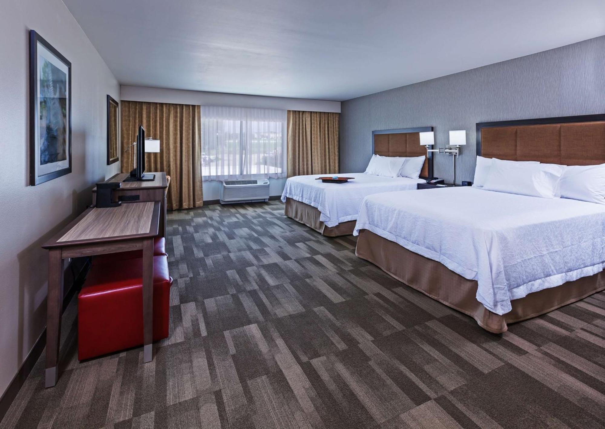 Hampton Inn And Suites Georgetown/Austin North, Tx Kültér fotó