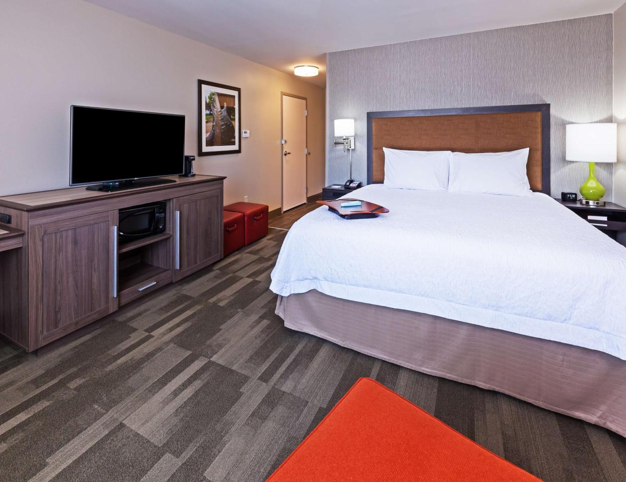 Hampton Inn And Suites Georgetown/Austin North, Tx Kültér fotó
